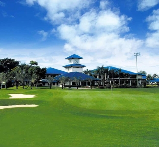 Glenmarie Golf & Country Club