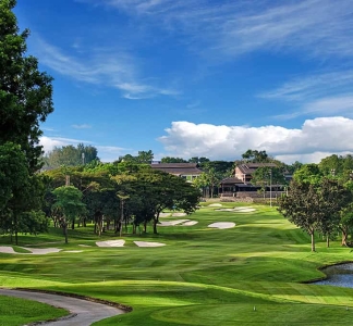 Kota Permai Golf & Country Club