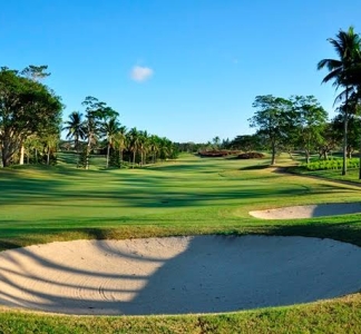 Berg-Malarayat-Golf