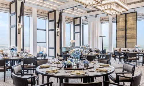 Palisanderholz-Phnom-Penh-Essen