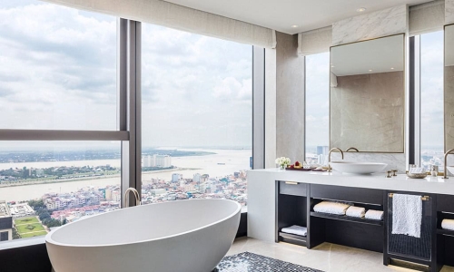 Rosewood-Phnom-Penh-Monivong-Haus-Bad