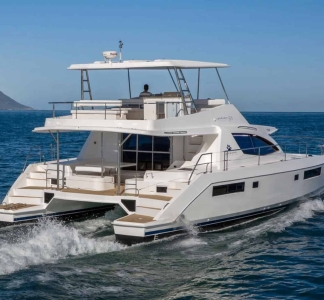 Langkawi Sunset Dinner Cruise