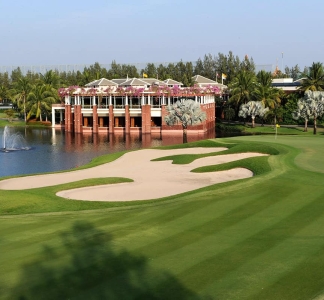 Thai Country Club
