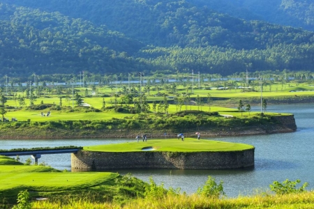 Nordvietnam Tour