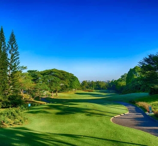 The Mines Resort & Golf Club