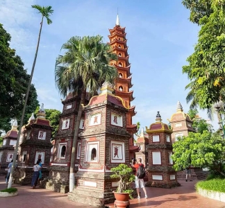 Tran-Quoc-Pagode