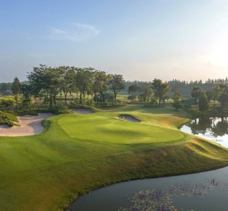 Vattanac Golf Resort 12. Ost