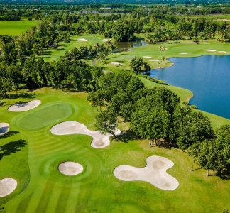 Alpine Golf und Sport Club