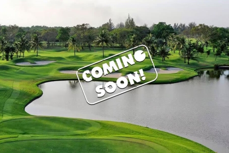 Anantara World Golf Meisterschaft