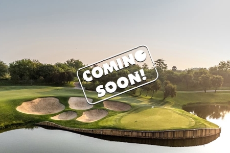 Anantara World Golf Meisterschaft