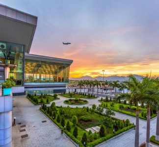 danang-flughafen