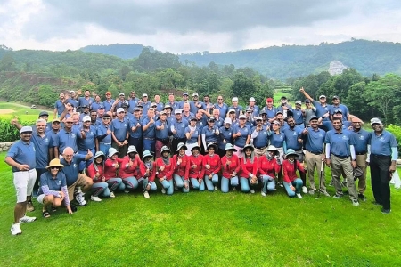 DoubleTree by Hilton Phuket Golf Invitational
