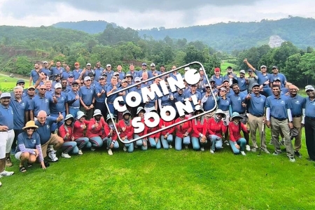 DoubleTree by Hilton Phuket Golf Invitational