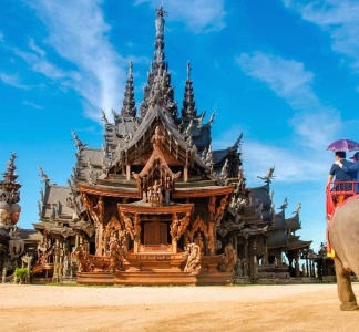 elefant-pattaya