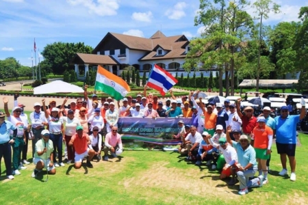 Indian Open Thailand