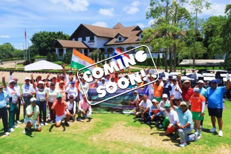 Indian Open Thailand