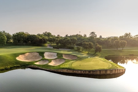 Anantara World Golf Meisterschaft