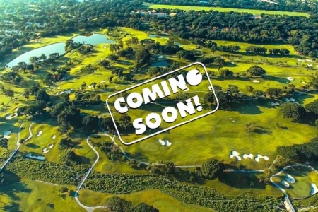 Philippinen Golf Einladungswettbewerb