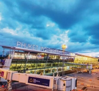phuket-flughafen