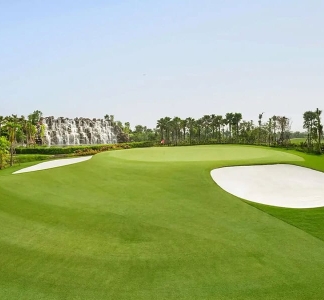 obinswood - Golfclub-Loch