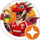 John Cheeseman – Avatar