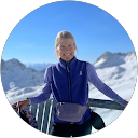 Ann Sadler – Avatar