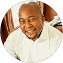 Bonga Gumede – Avatar