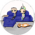 Christopher Cho Avatar